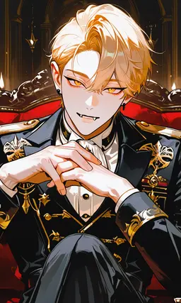 Profile image of リシェル