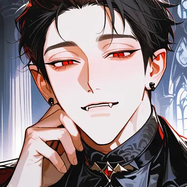 Profile image of エヴァン