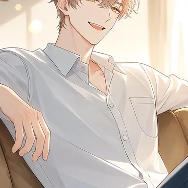 Profile image of Reeve