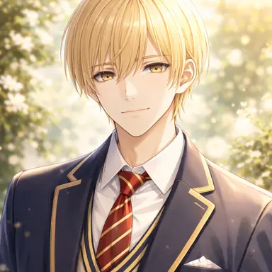 Profile image of 西園寺優志