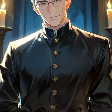 Profile image of Orenthal