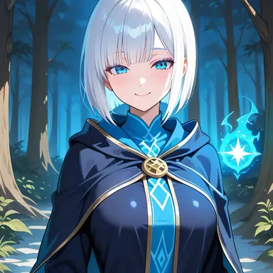 Profile image of ユリナ