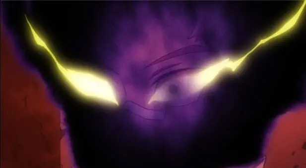 Profile image of 黒霧