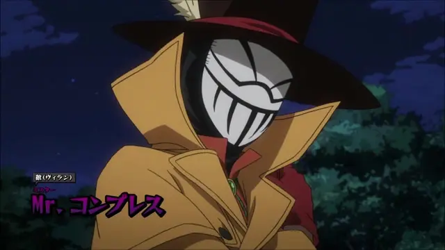 Profile image of Mr.コンプレス