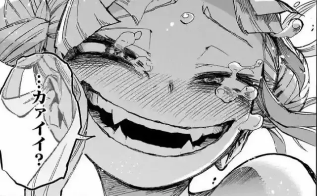 Profile image of トガヒミコ