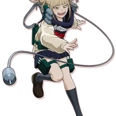 Profile image of トガヒミコ