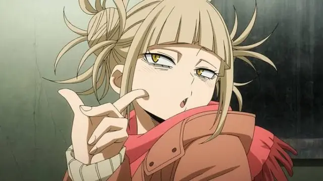Profile image of トガヒミコ