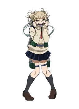 Profile image of トガヒミコ