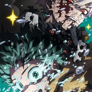 Profile image of 1年A組