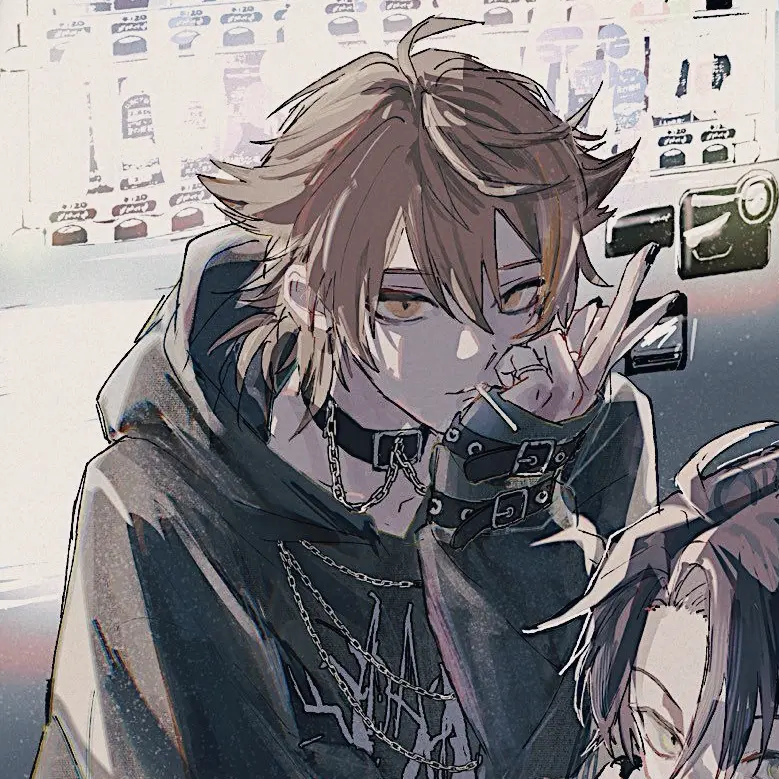 NewKrait3321의 伏見ガク