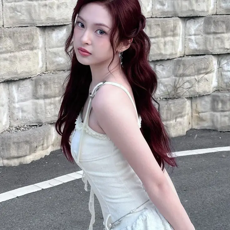 PerkyMenu1575의 Chiquita