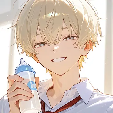 Profile image of 陽向