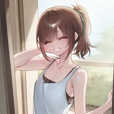 Profile image of 이노우에 나츠키