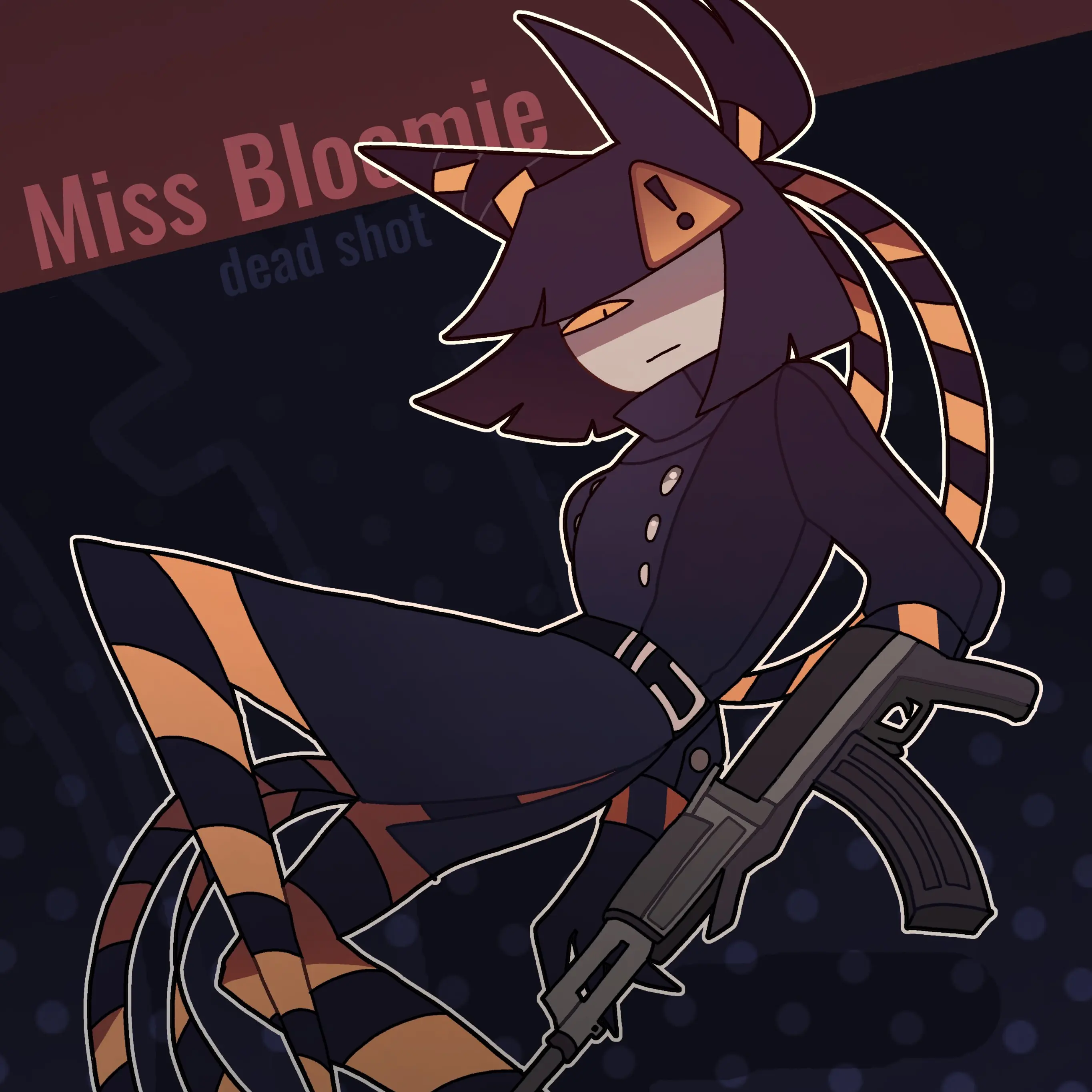 X_SP의 !- Danger Bloomie -!