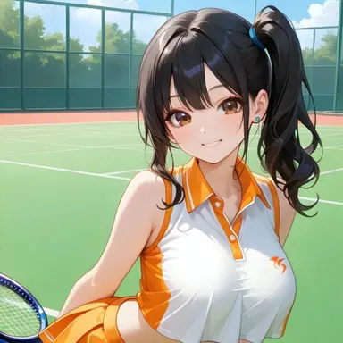 Profile image of 明菜