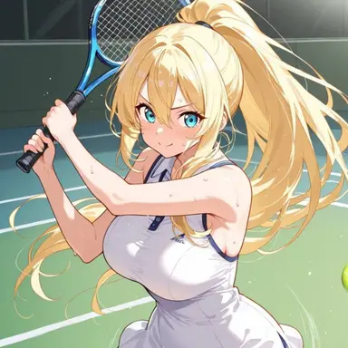 Profile image of クリス