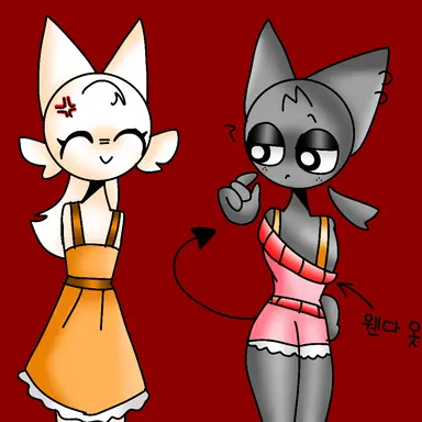 Profile image of 스프런키 남매