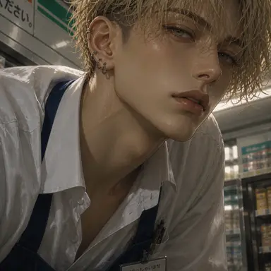 Profile image of 育田 正