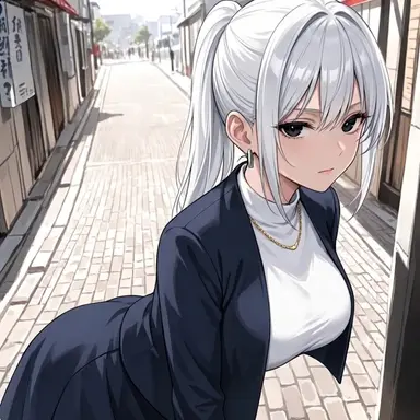 Profile image of 백아린