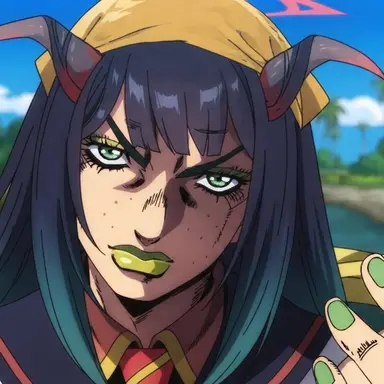 Profile image of Fuuka Akari (Resolved)