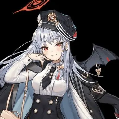 Profile image of Haruna Kurodate