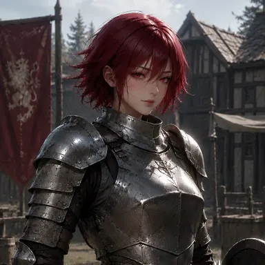 Profile image of エイレ