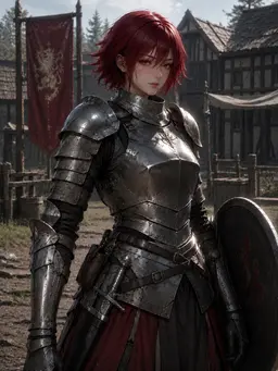 Profile image of エイレ