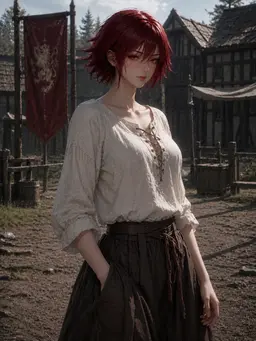Profile image of エイレ