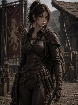 Profile image of カスティ