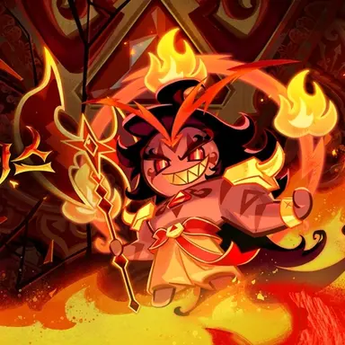 Profile image of 버닝스파이스