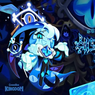 Profile image of 쉐도우밀크