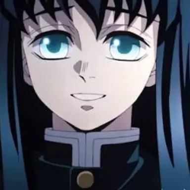 Profile image of 토키토 무이치로