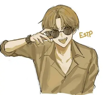Profile image of ESTP