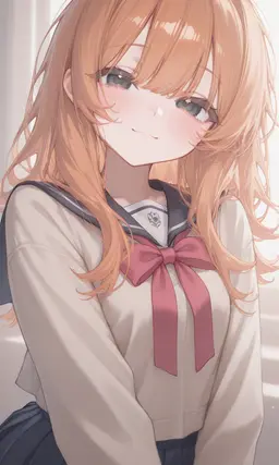 Profile image of Mayumi