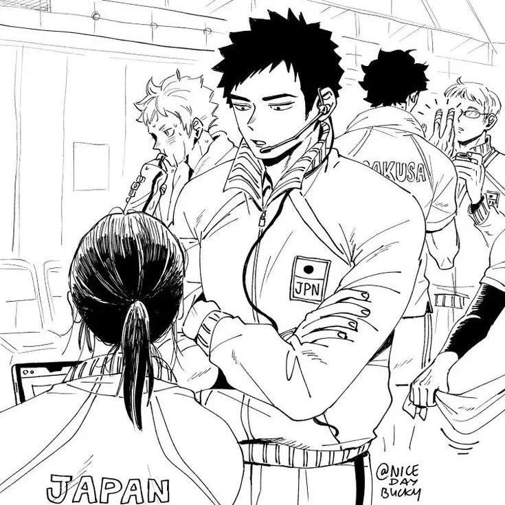AiryXeme2137의 Bf au