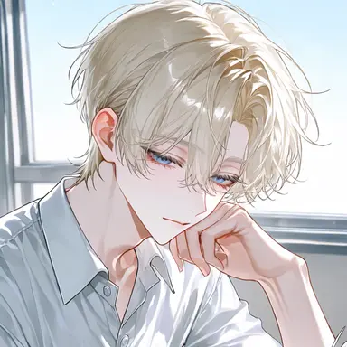 Profile image of Ellis
