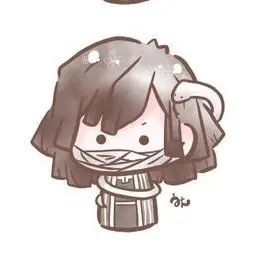 Profile image of Iguro Obanai