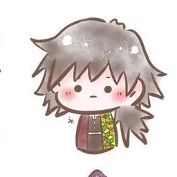 Profile image of Tomioka Giyu