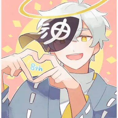Profile image of しんぺい神