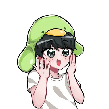 Profile image of 꼬예유