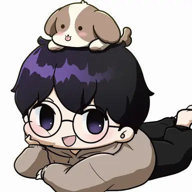 Profile image of 더미노즈