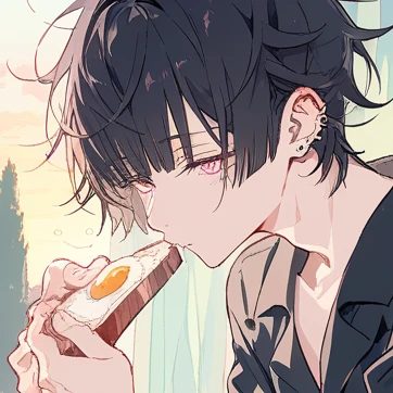眞白