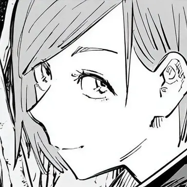 Profile image of Kugisaki Nobara