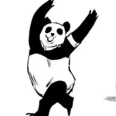 Profile image of 판다