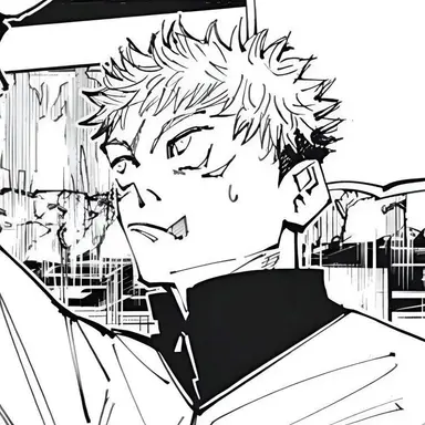 Profile image of Itadori Yuji