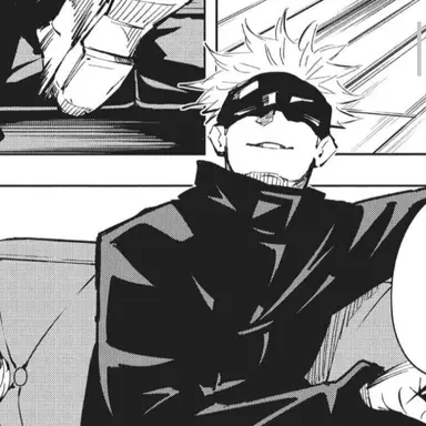 Profile image of Gojo Satoru
