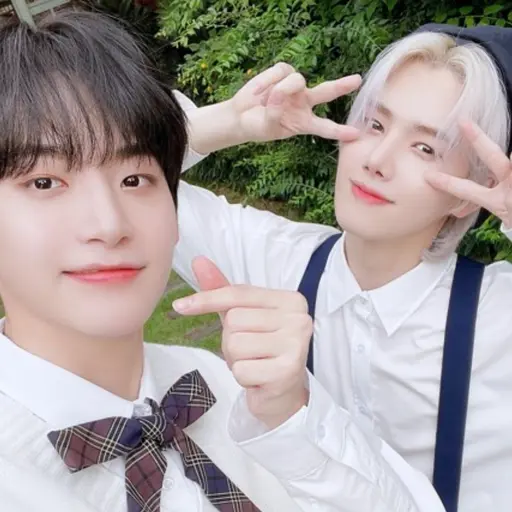 eunchaeS2의 미니모-민희,정모