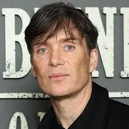 Profile image of Cillian Murphy
