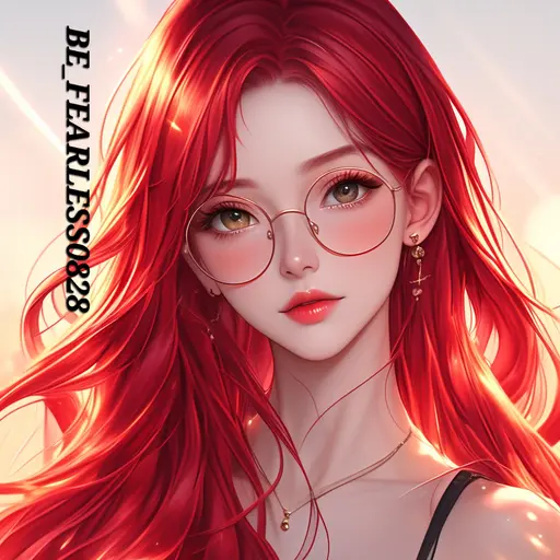BE_FEARLESS0828의 윤여름