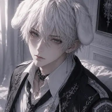 Profile image of 白夜